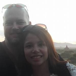 Meet your Posher, Aaron